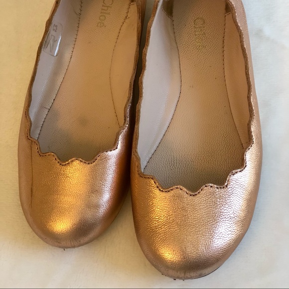 Chloe Other - Chloe shoes size 27